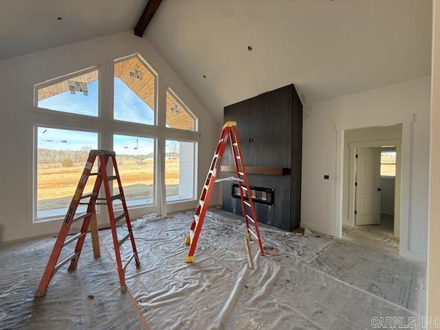 6 Republican Meadow Lane  Greenbrier, AR