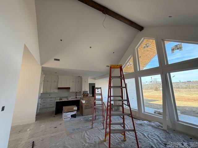 6 Republican Meadow Lane  Greenbrier, AR