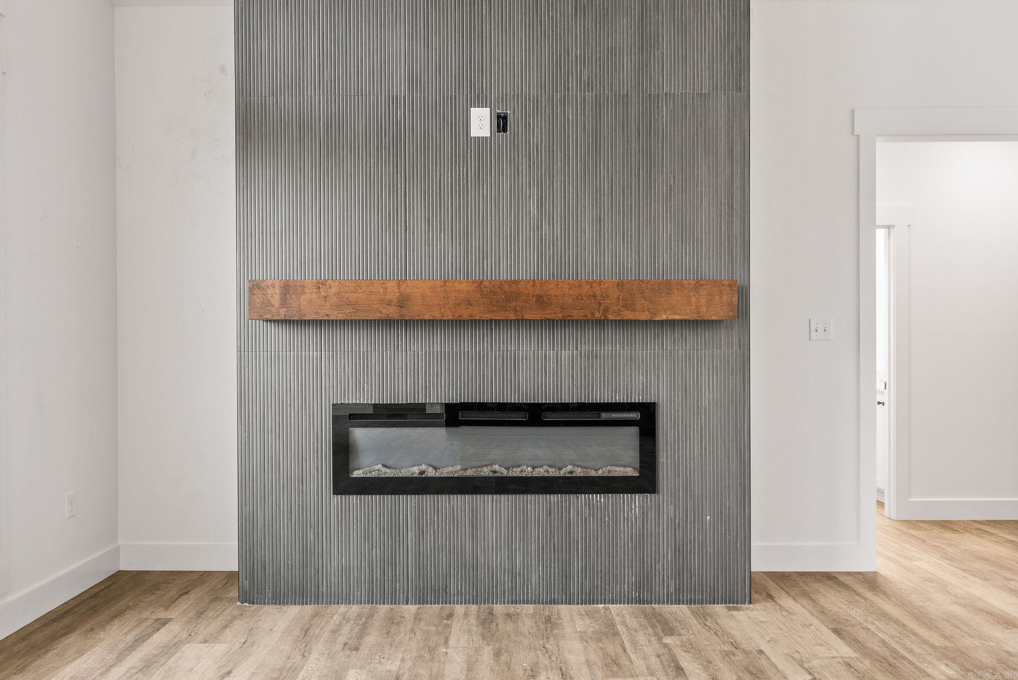 6 Republican Meadow Lane Greenbrier, AR 72058