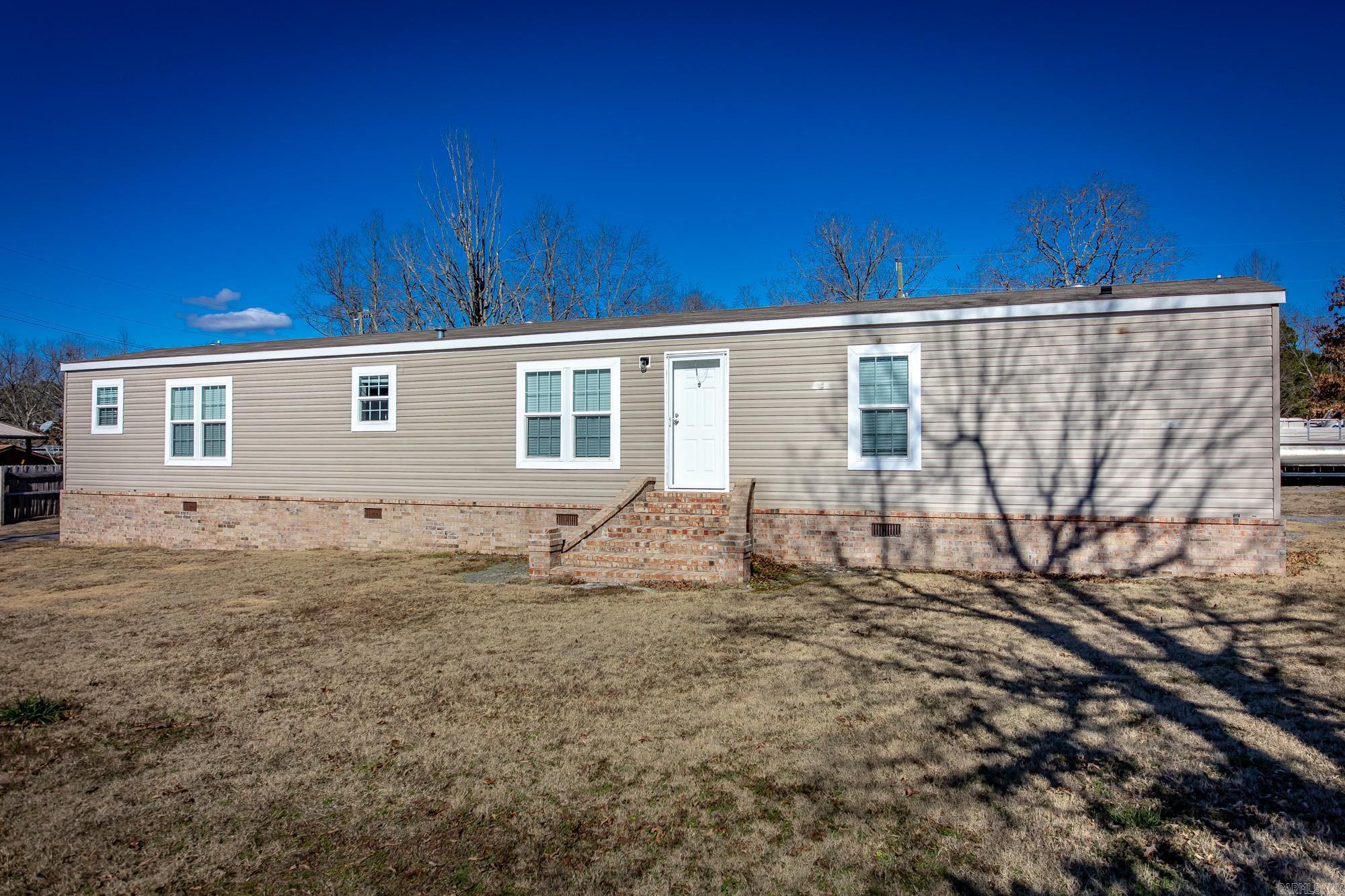 441 Wren Rd. Higden, AR 72067