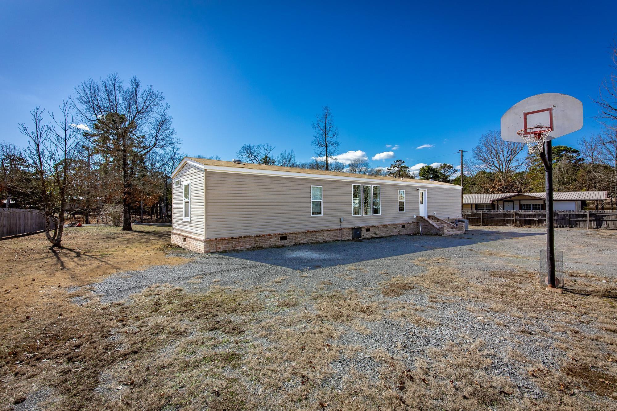 441 Wren Rd. Higden, AR 72067