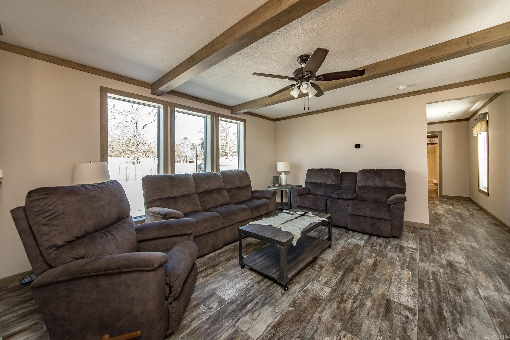 441 Wren Rd. Higden, AR 72067