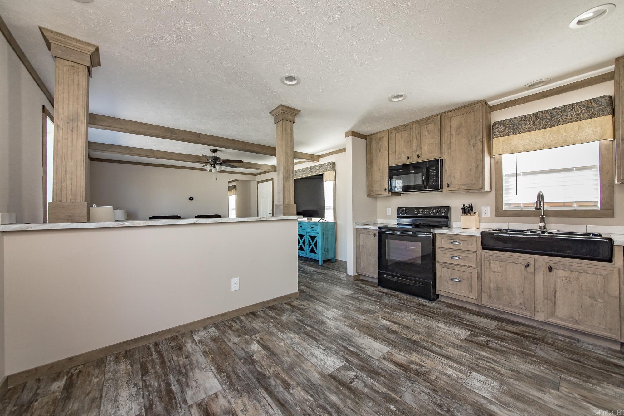 441 Wren Rd. Higden, AR 72067