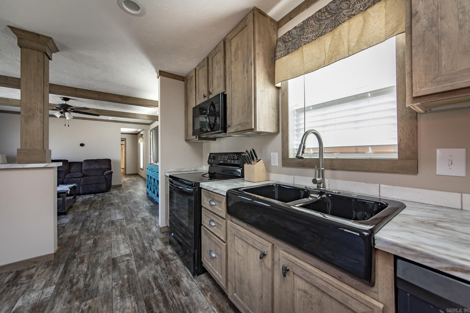 441 Wren Rd. Higden, AR 72067