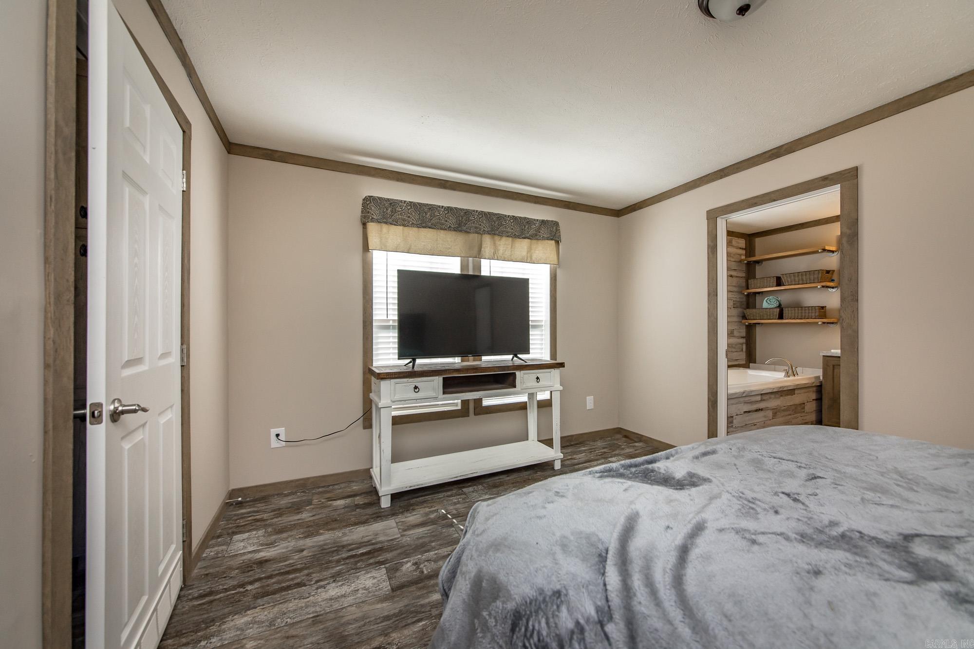 441 Wren Rd. Higden, AR 72067