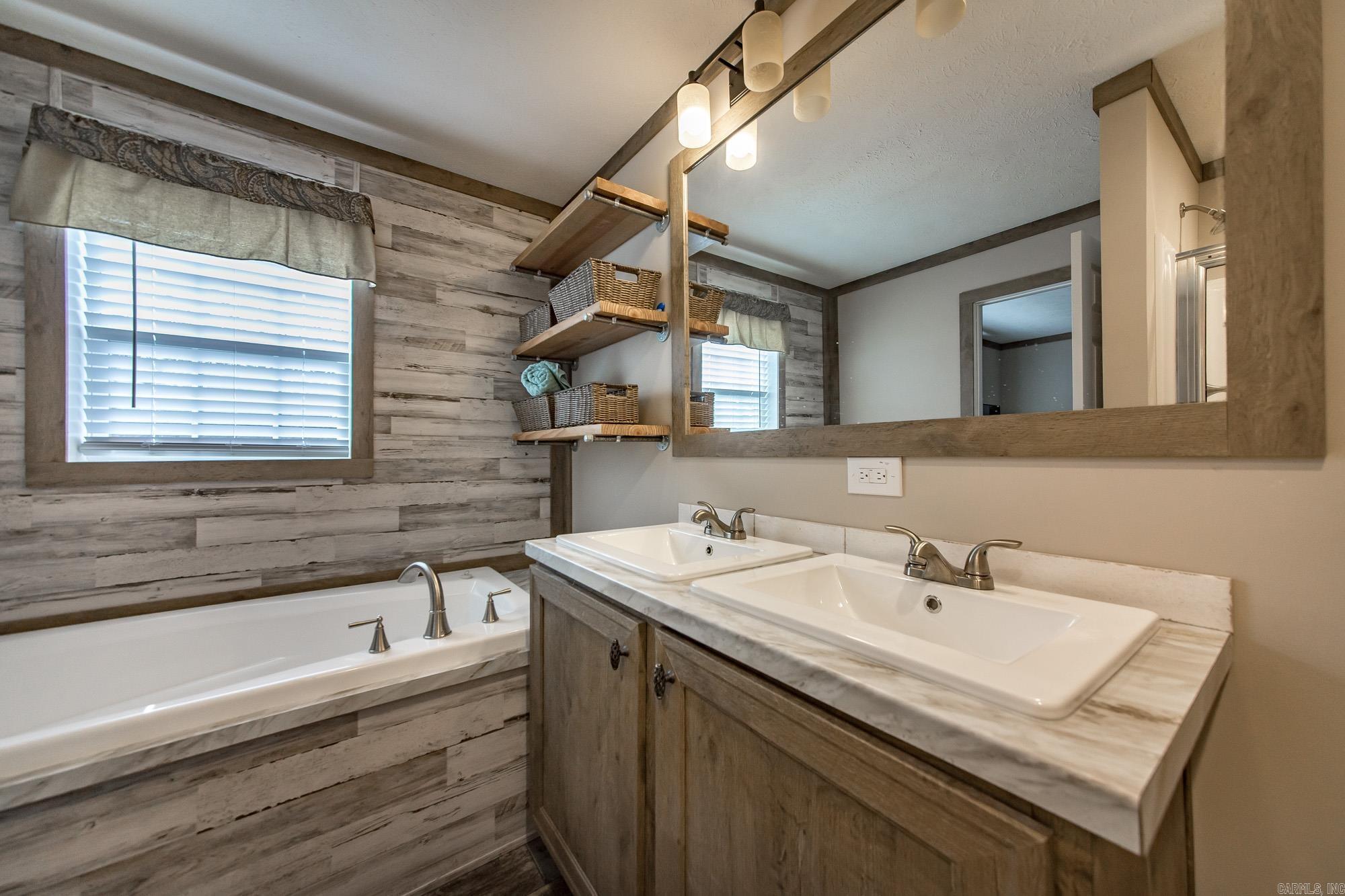 441 Wren Rd. Higden, AR 72067