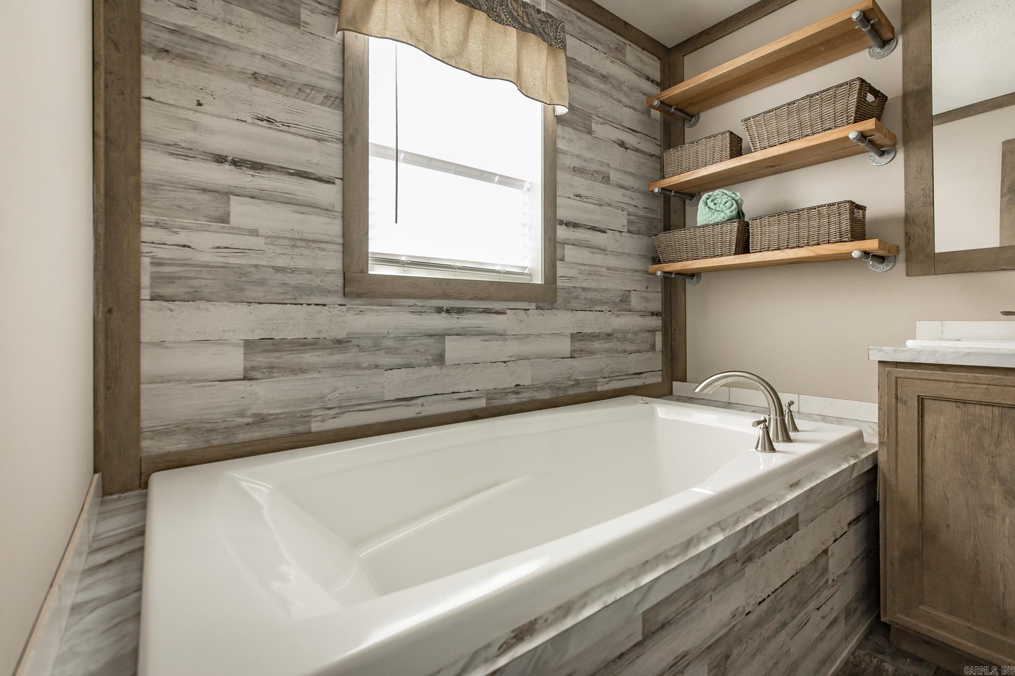 441 Wren Rd. Higden, AR 72067