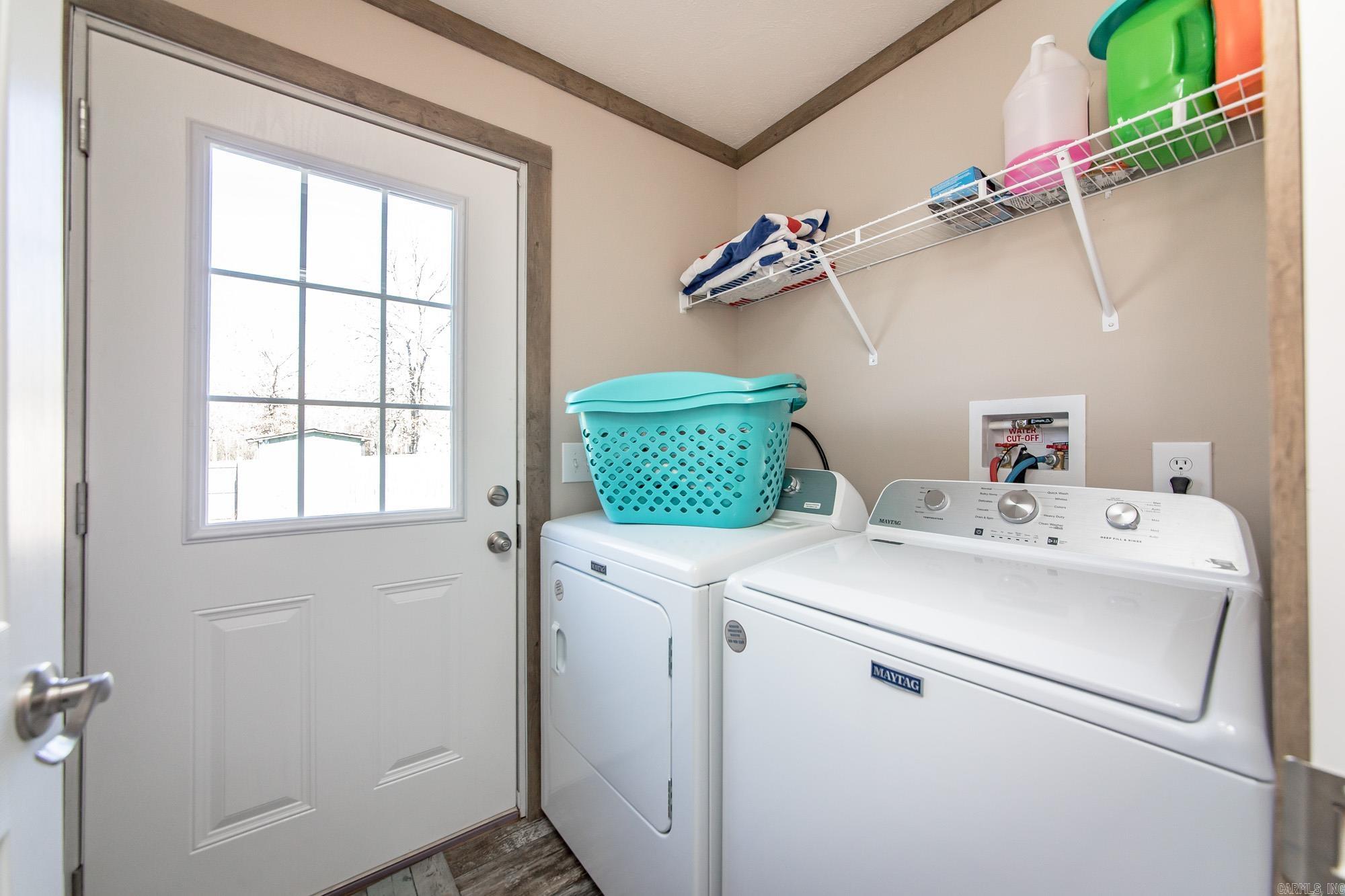 441 Wren Rd. Higden, AR 72067