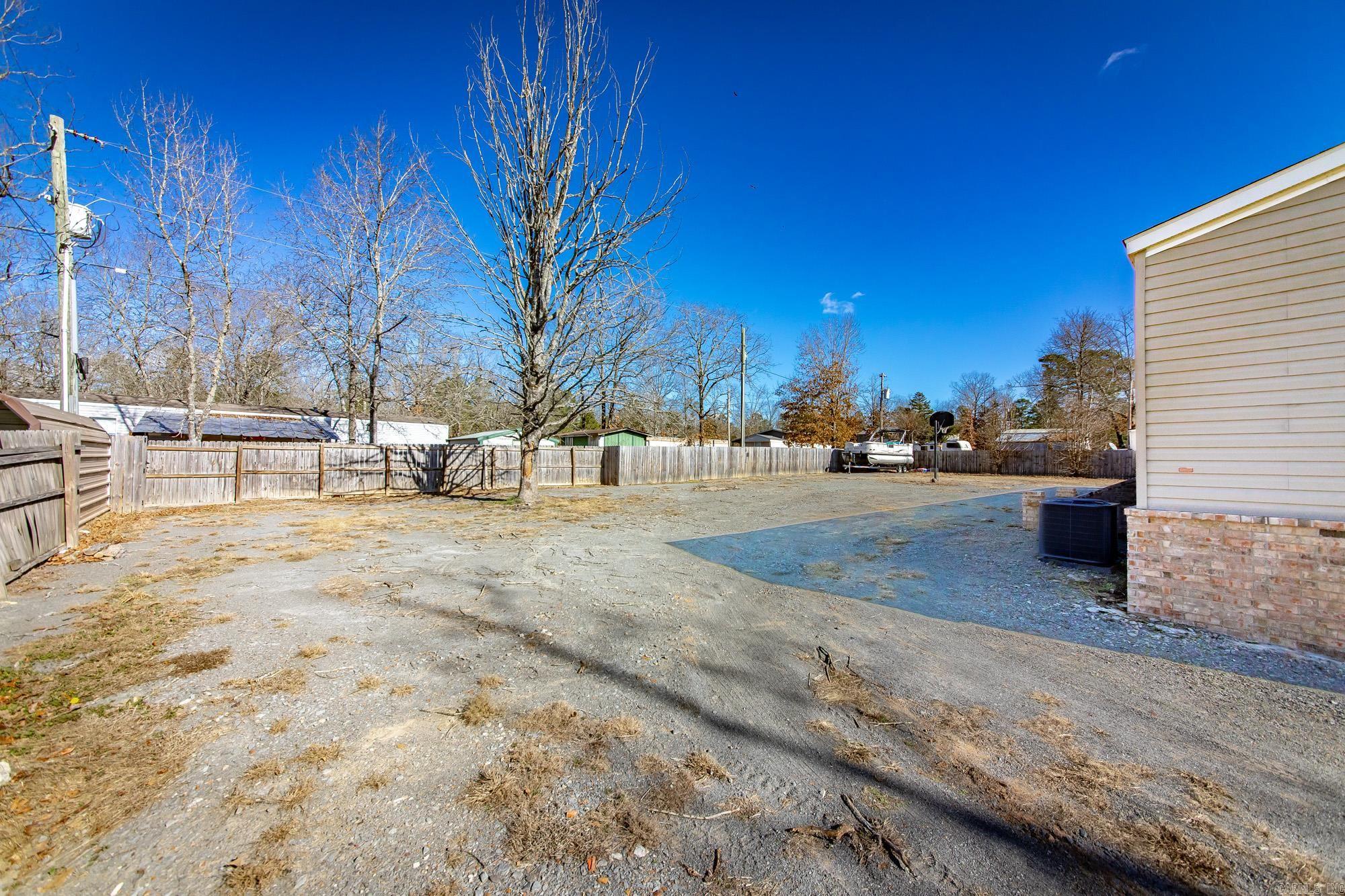 441 Wren Rd. Higden, AR 72067