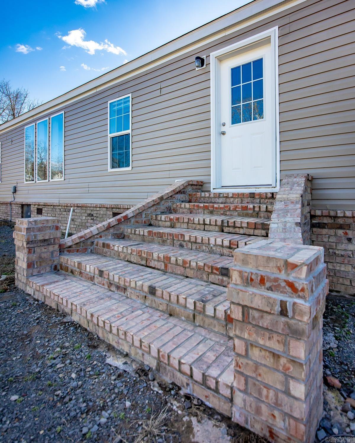 441 Wren Rd. Higden, AR 72067