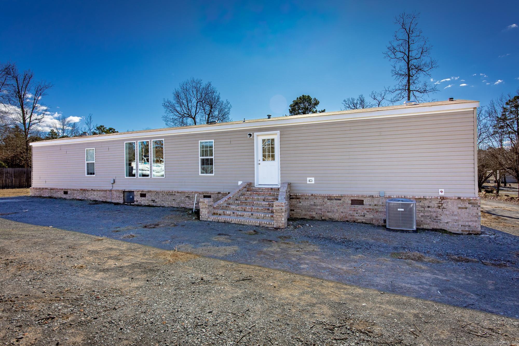 441 Wren Rd. Higden, AR 72067