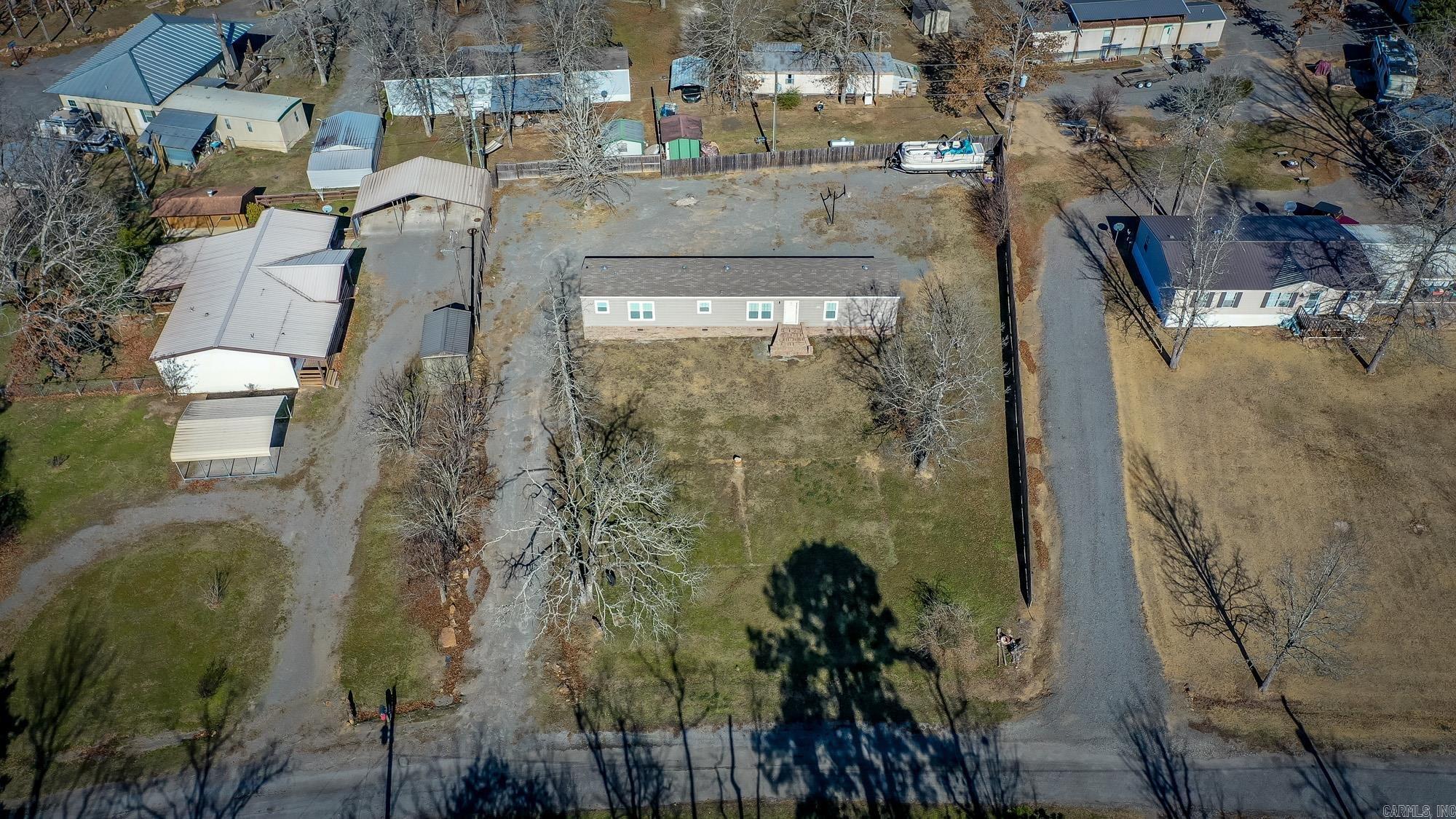 441 Wren Rd. Higden, AR 72067