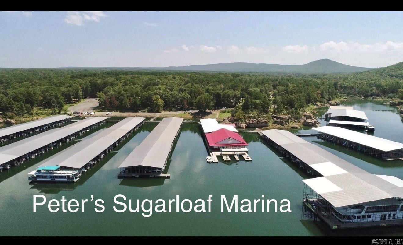 441 Wren Rd. Higden, AR 72067