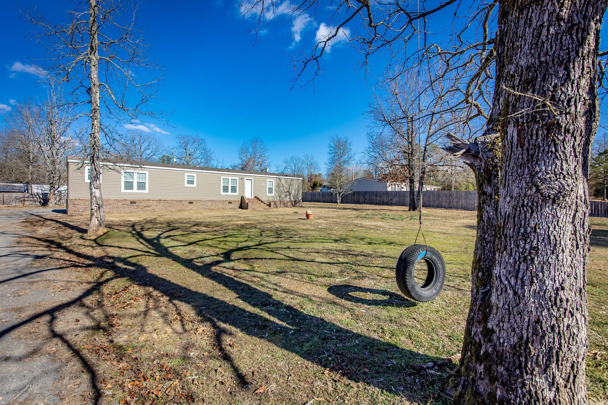 441 Wren Rd. Higden, AR 72067