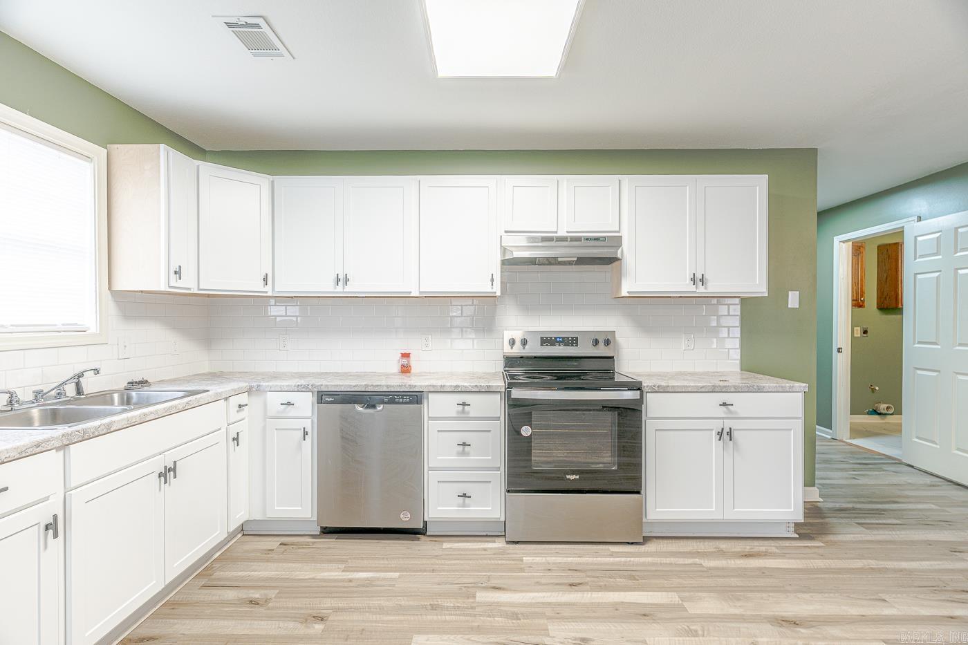 629 Butterfield Ave  Trumann, AR