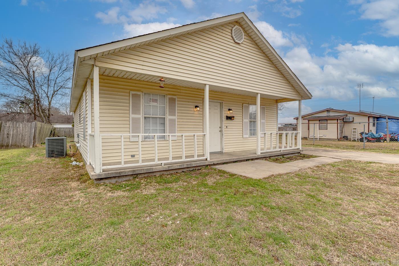 629 Butterfield Ave  Trumann, AR