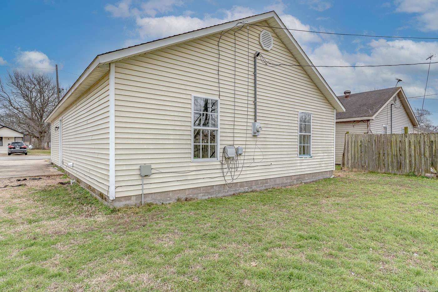 629 Butterfield Ave  Trumann, AR