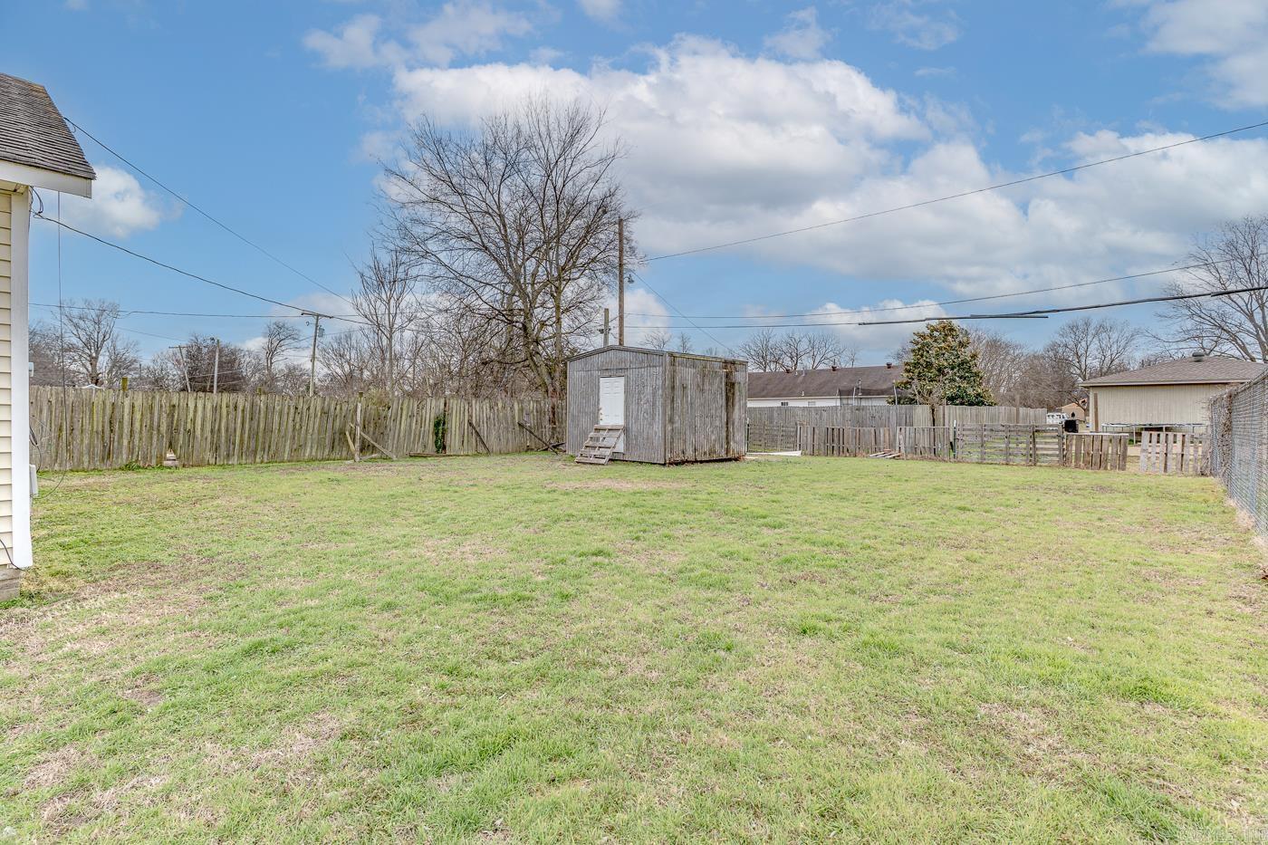 629 Butterfield Ave  Trumann, AR