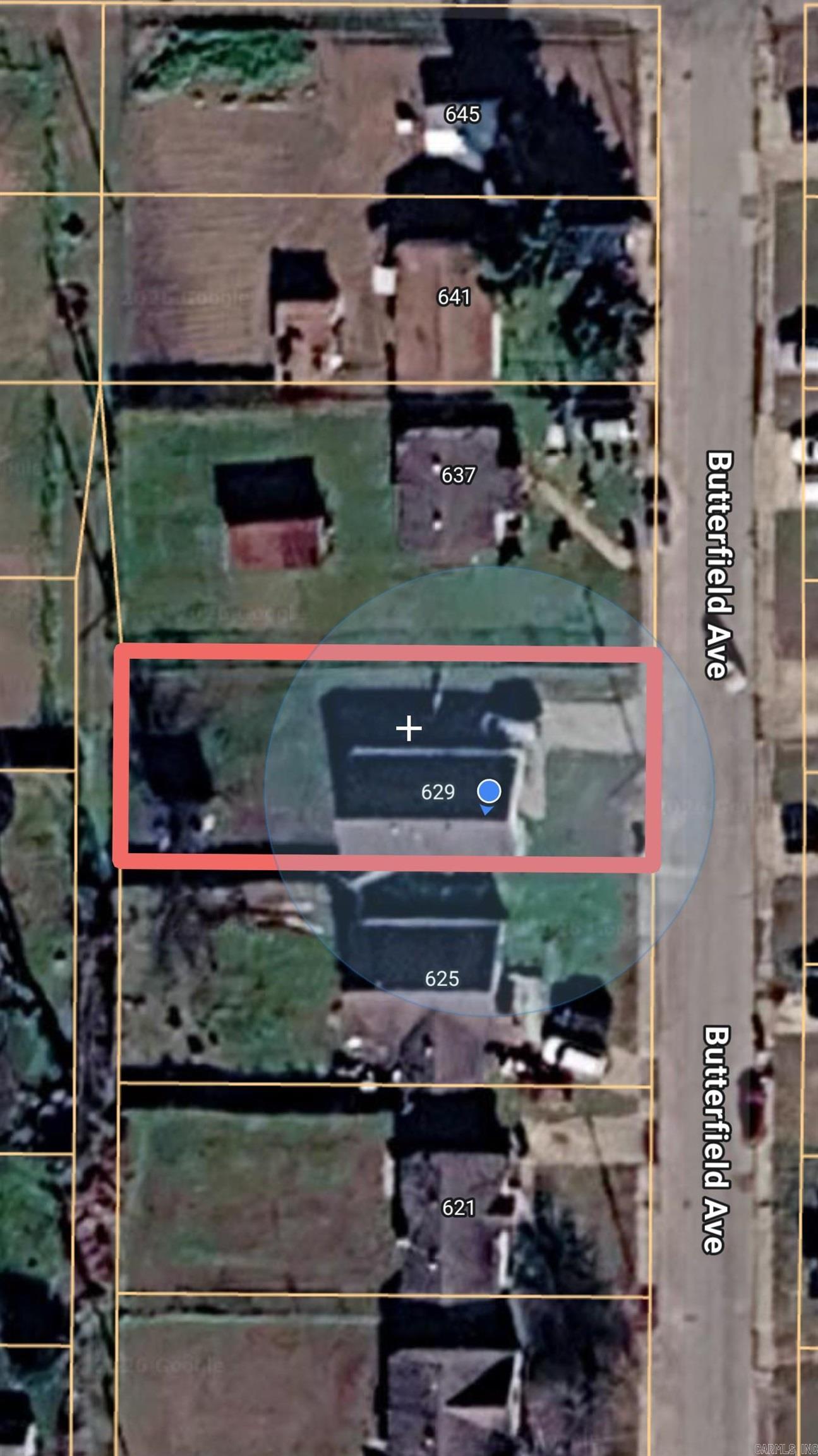 629 Butterfield Ave  Trumann, AR