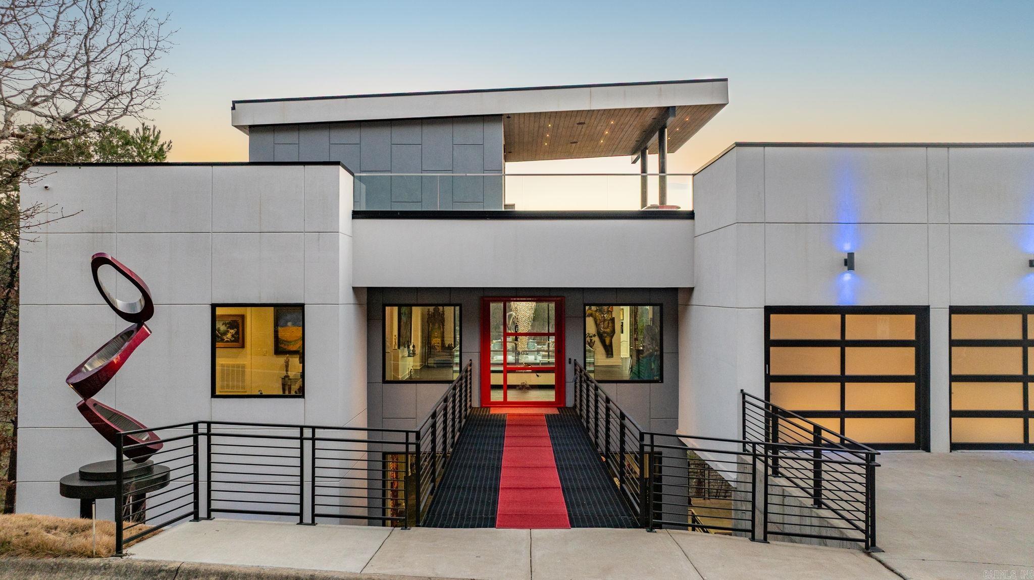 25 Woodglen  Little Rock, AR