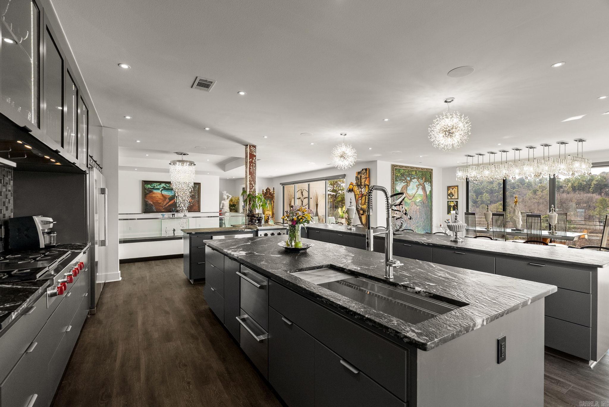 25 Woodglen  Little Rock, AR