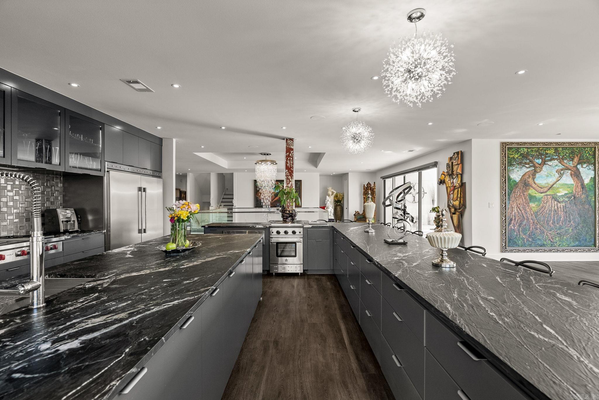 25 Woodglen  Little Rock, AR