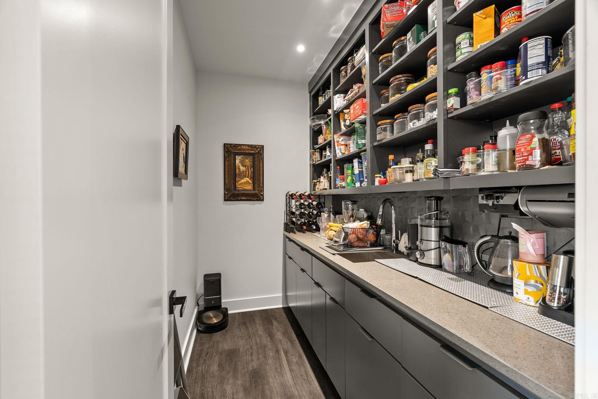 25 Woodglen  Little Rock, AR