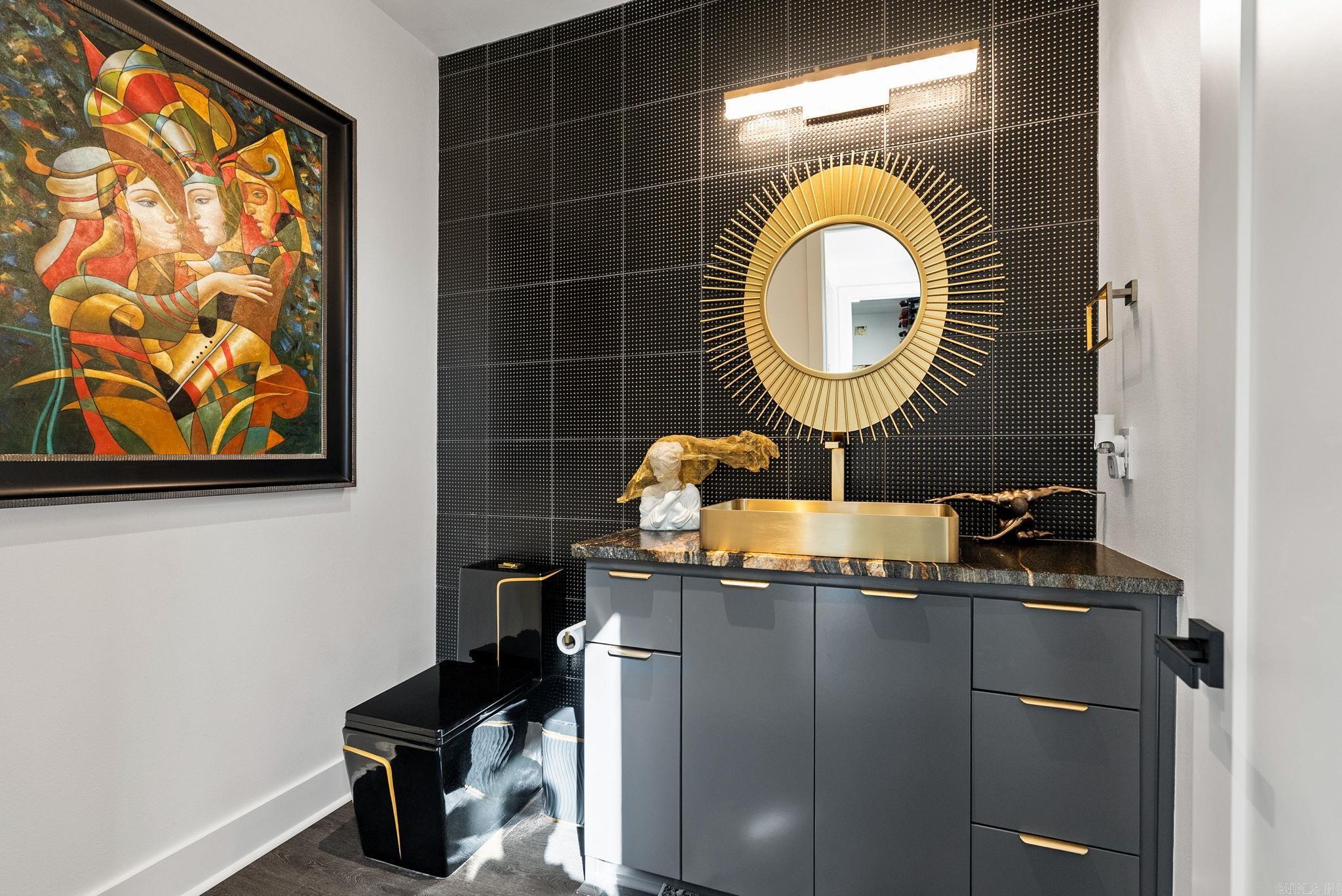 25 Woodglen  Little Rock, AR