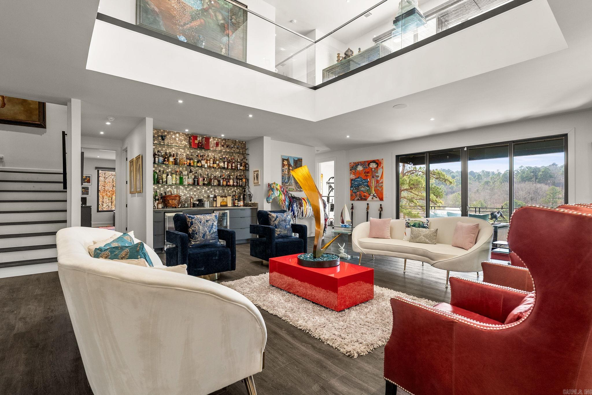 25 Woodglen  Little Rock, AR