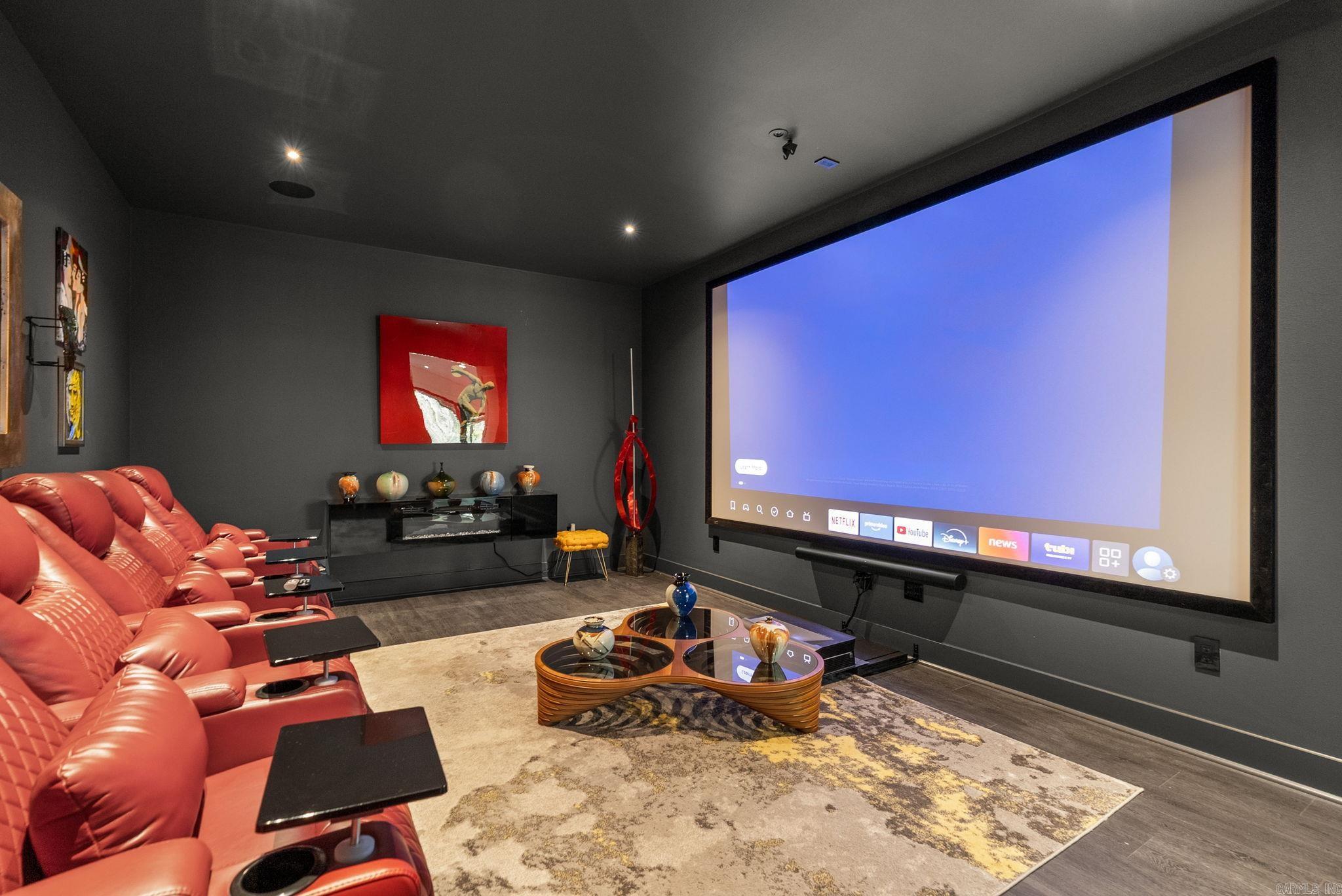 25 Woodglen  Little Rock, AR