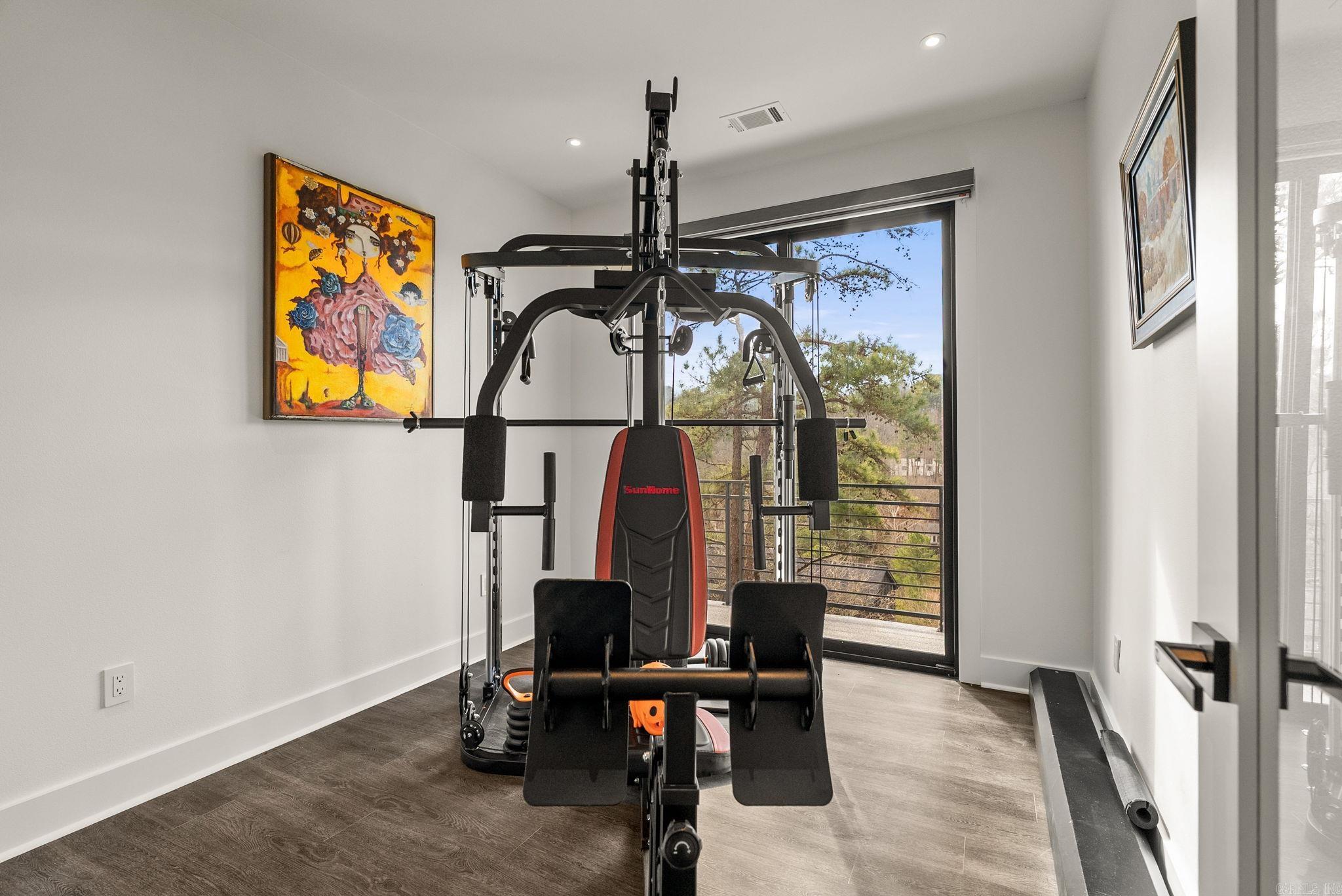 25 Woodglen  Little Rock, AR