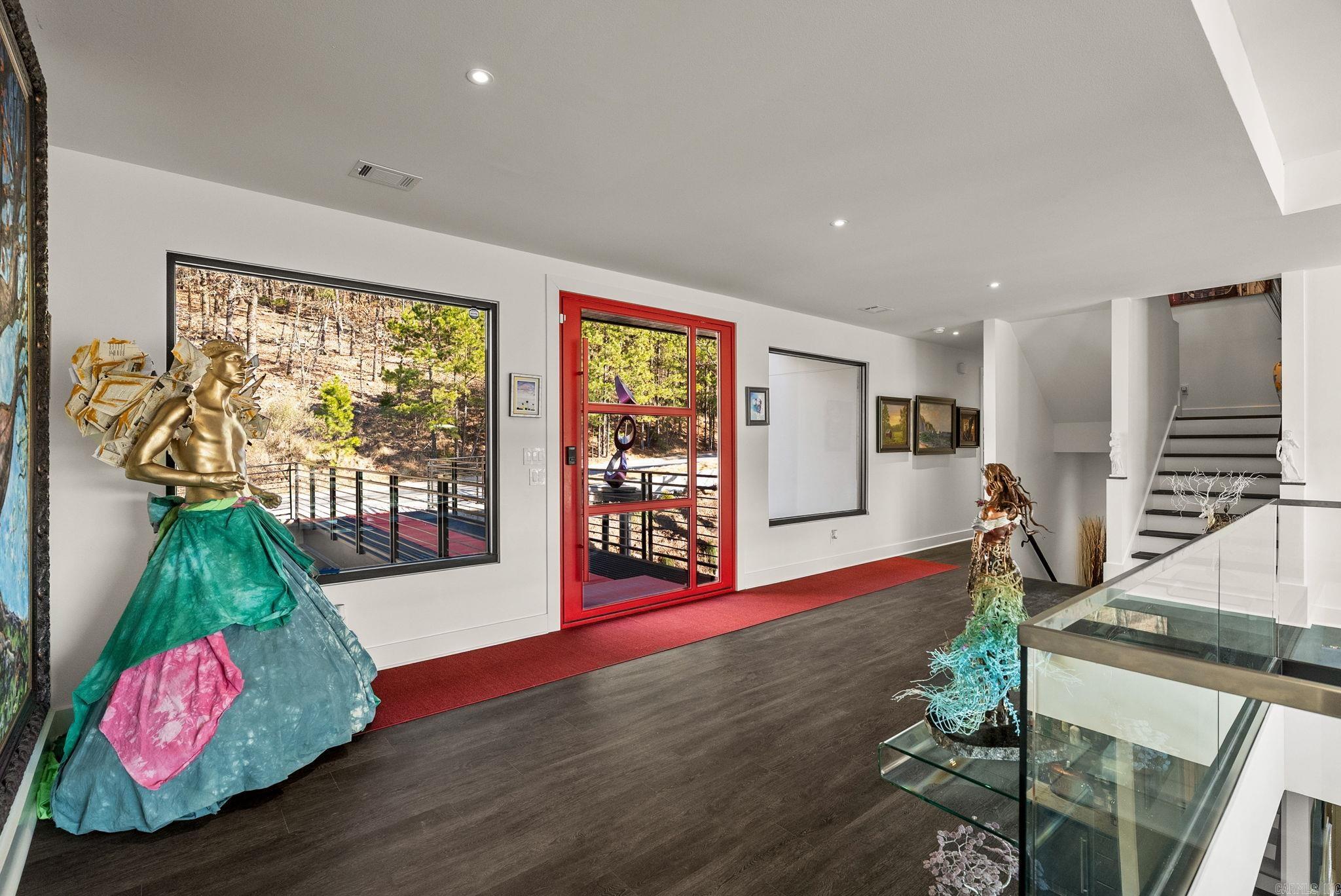 25 Woodglen  Little Rock, AR