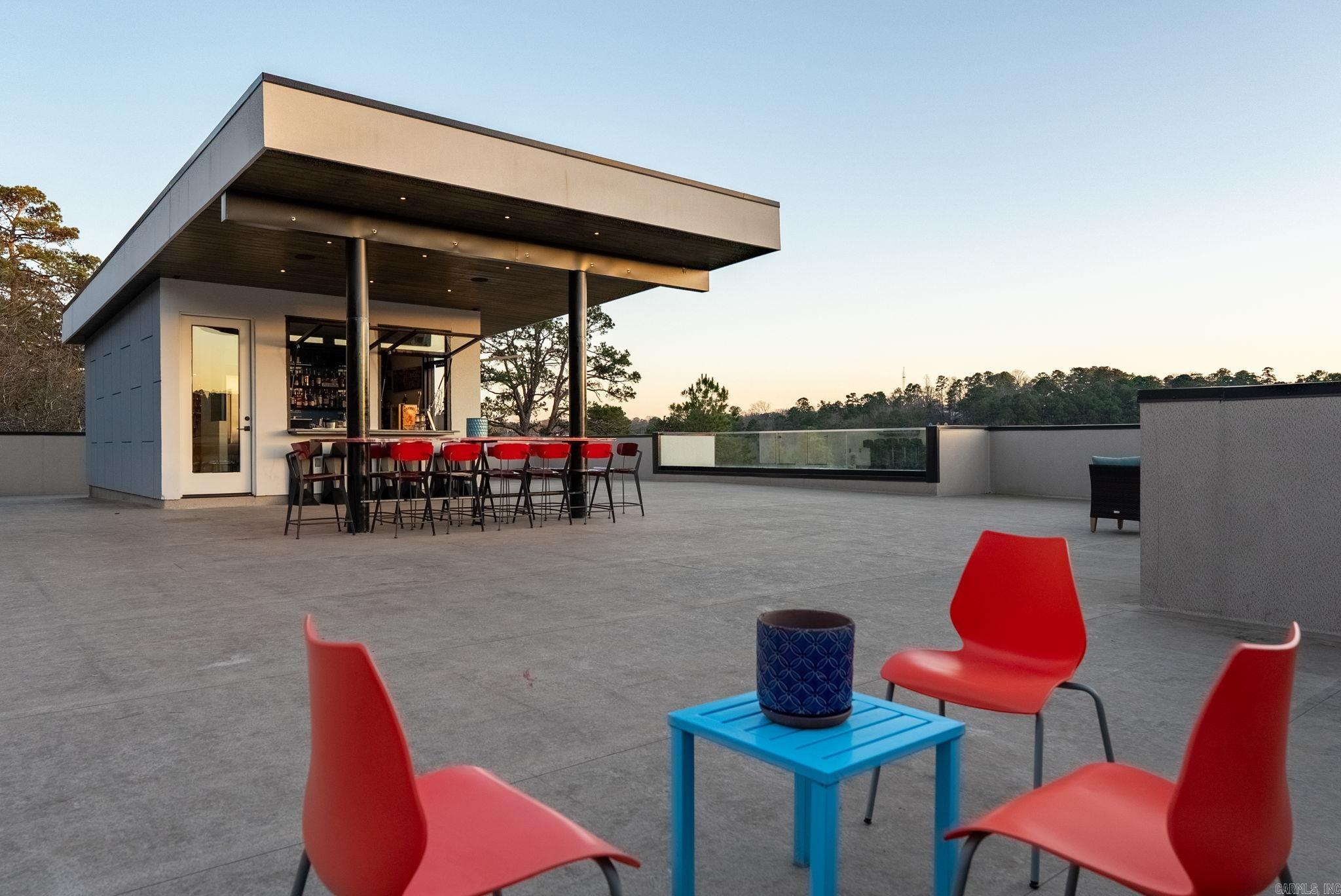 25 Woodglen  Little Rock, AR