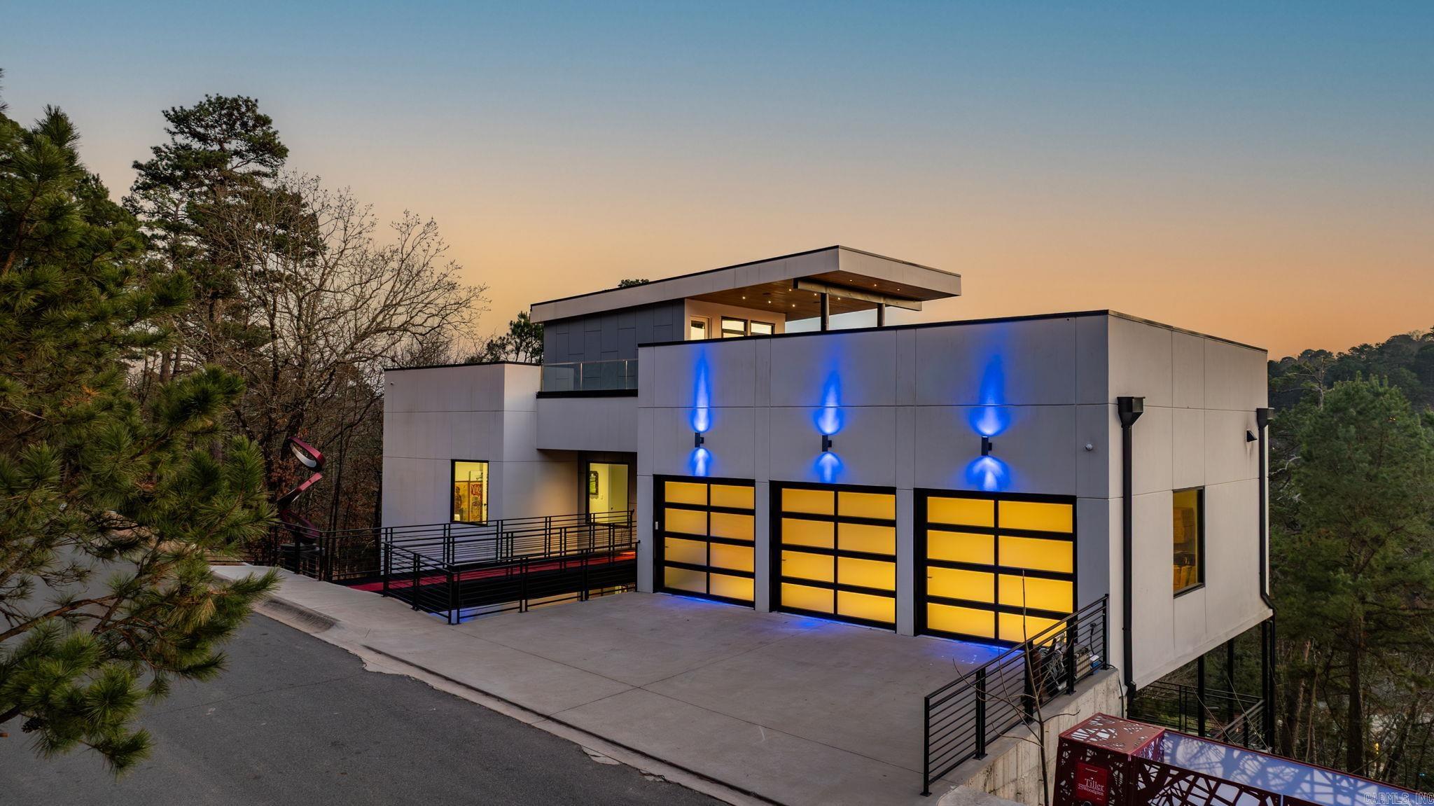 25 Woodglen  Little Rock, AR