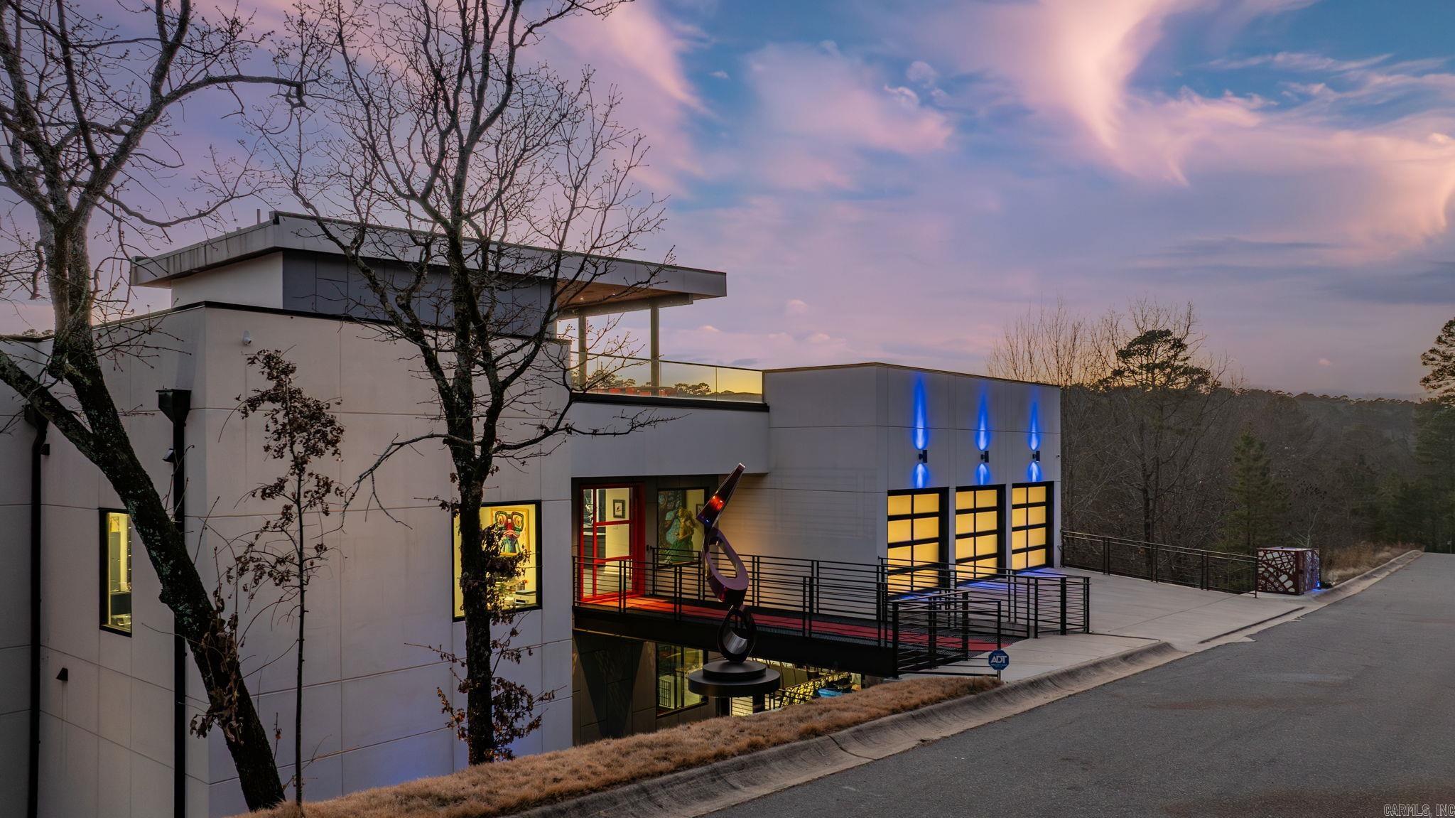 25 Woodglen  Little Rock, AR