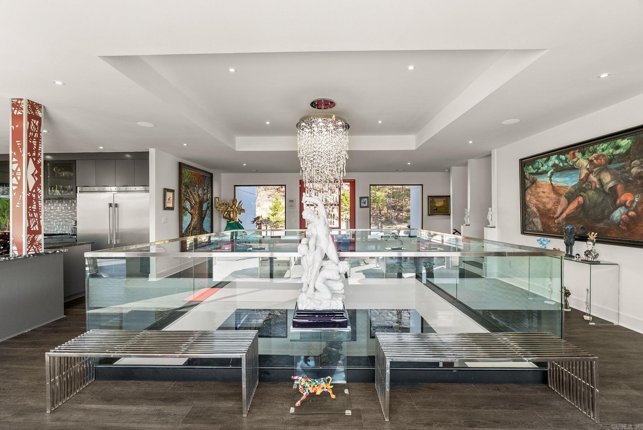 25 Woodglen  Little Rock, AR