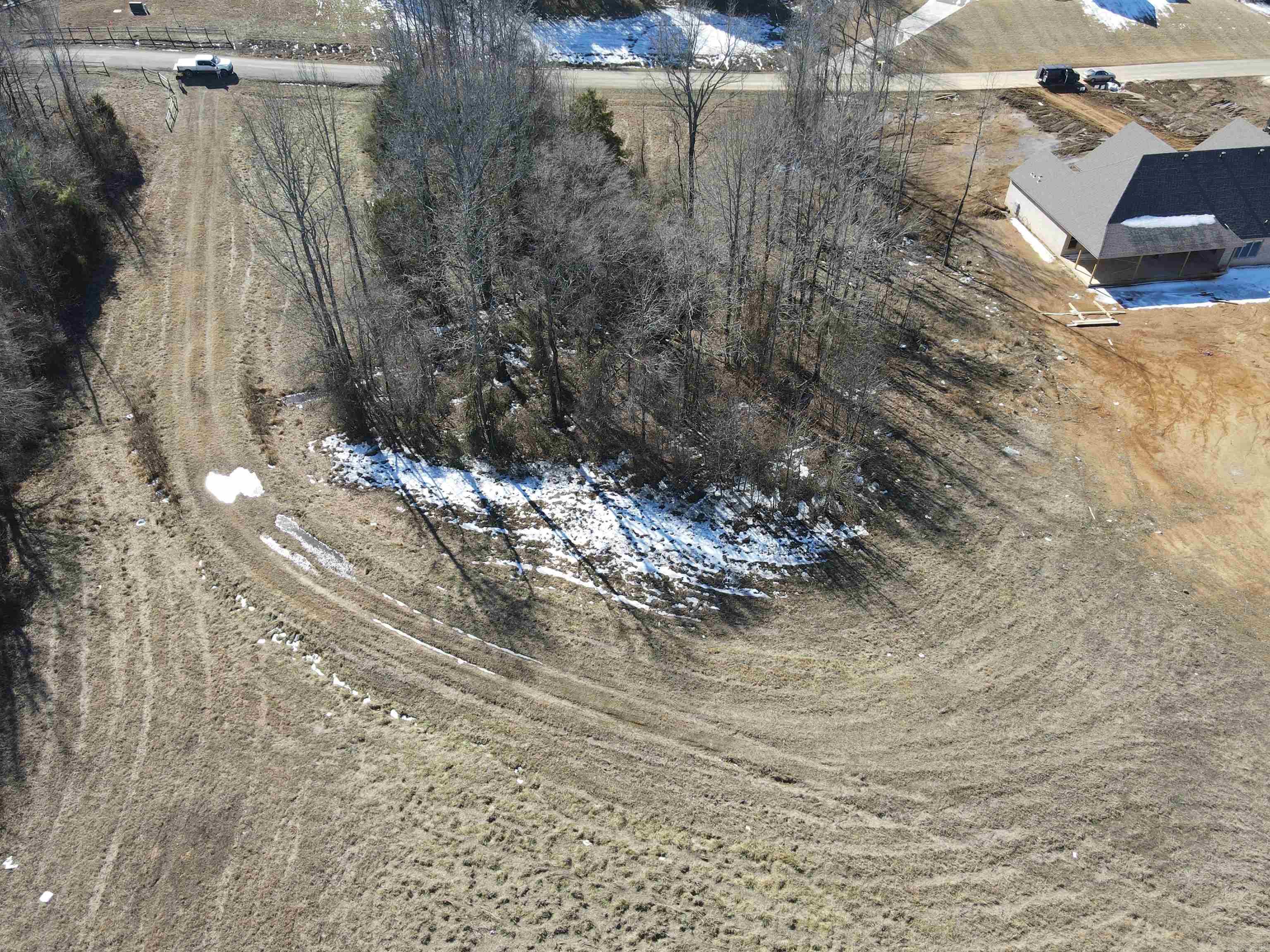 68 Rainbow Lake Rd  Austin, AR