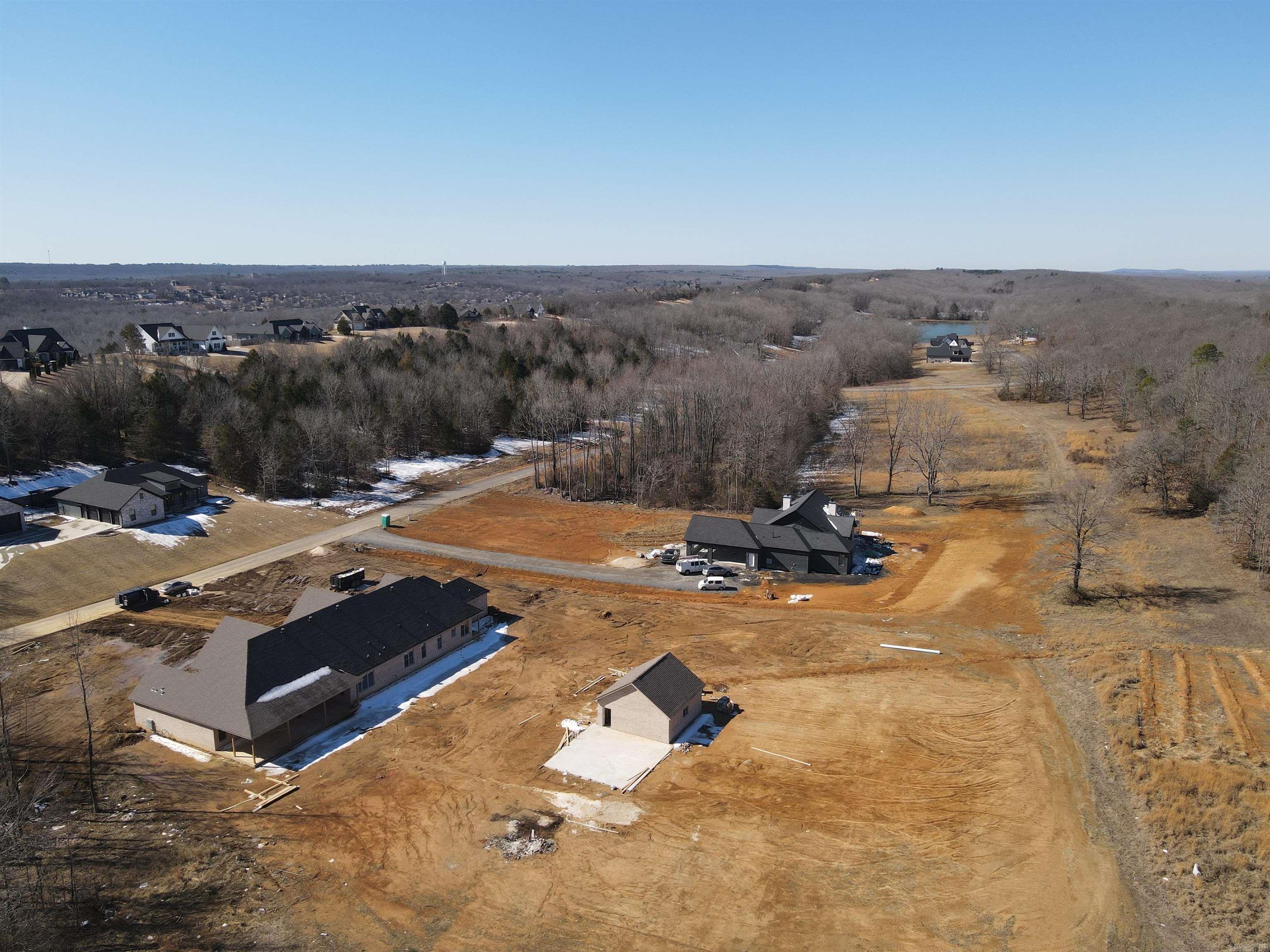 68 Rainbow Lake Rd  Austin, AR