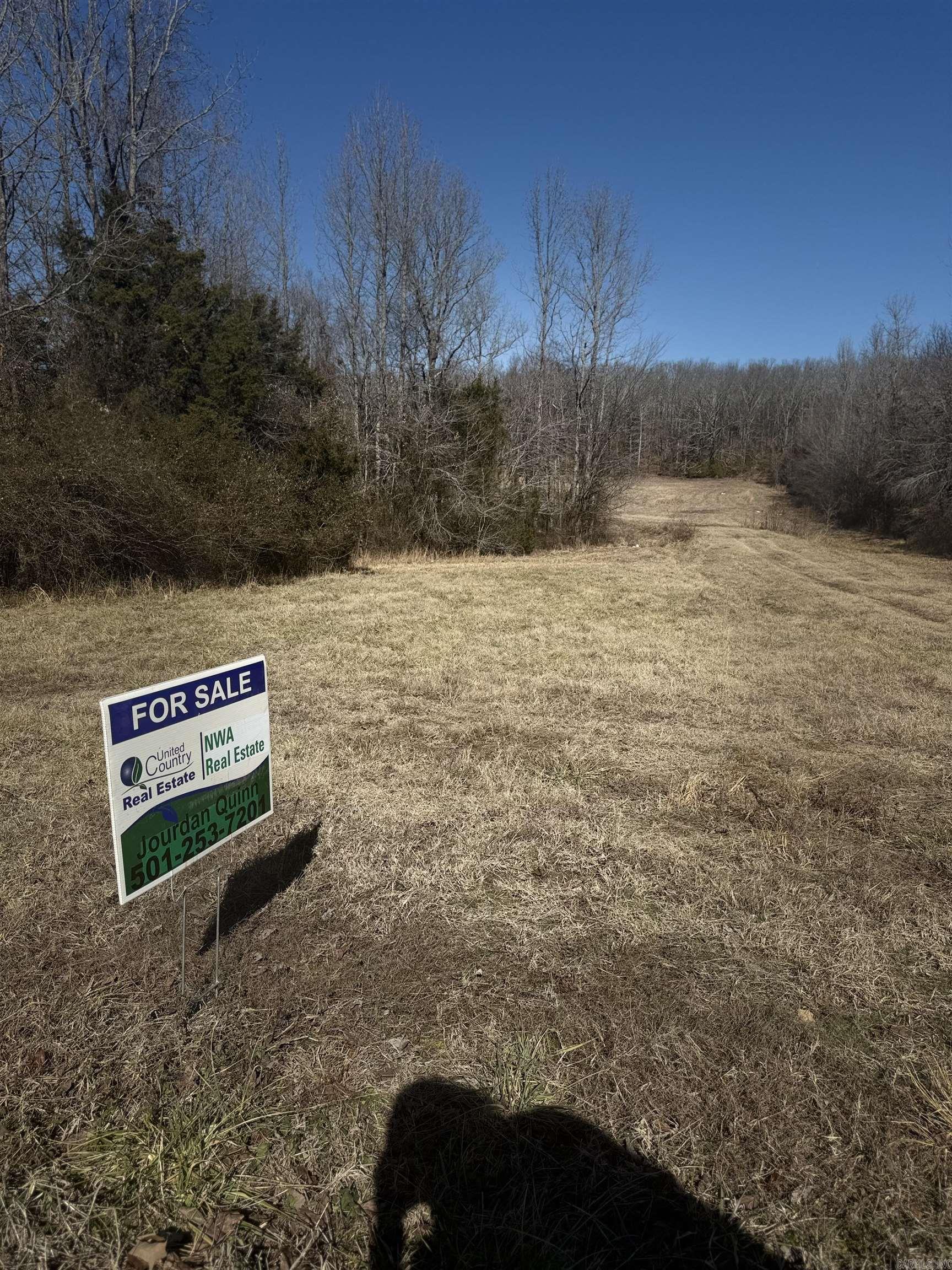 68 Rainbow Lake Rd  Austin, AR