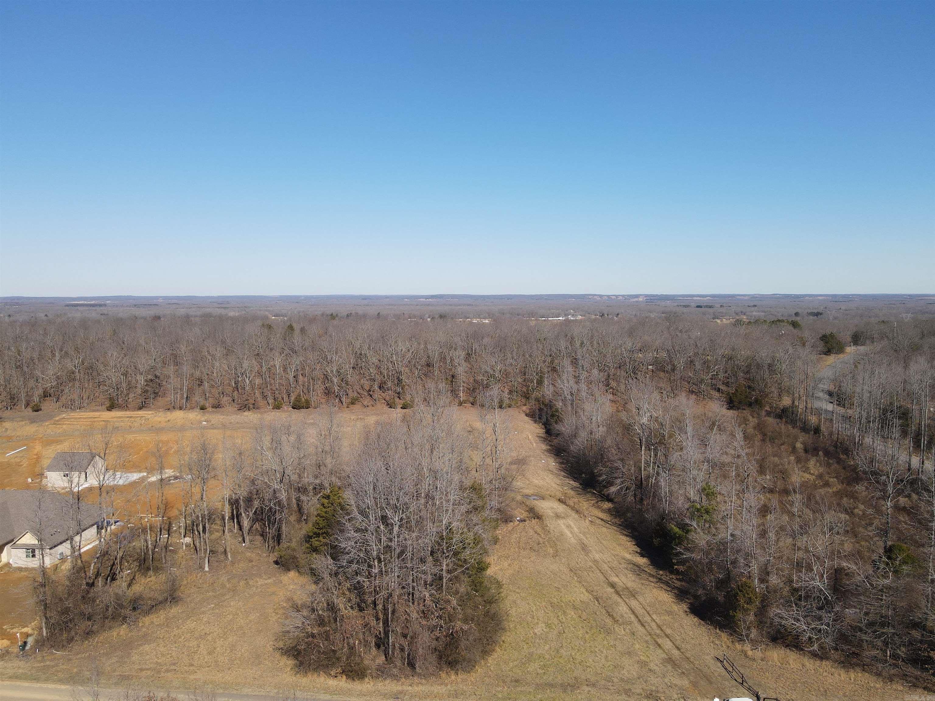 68 Rainbow Lake Rd  Austin, AR