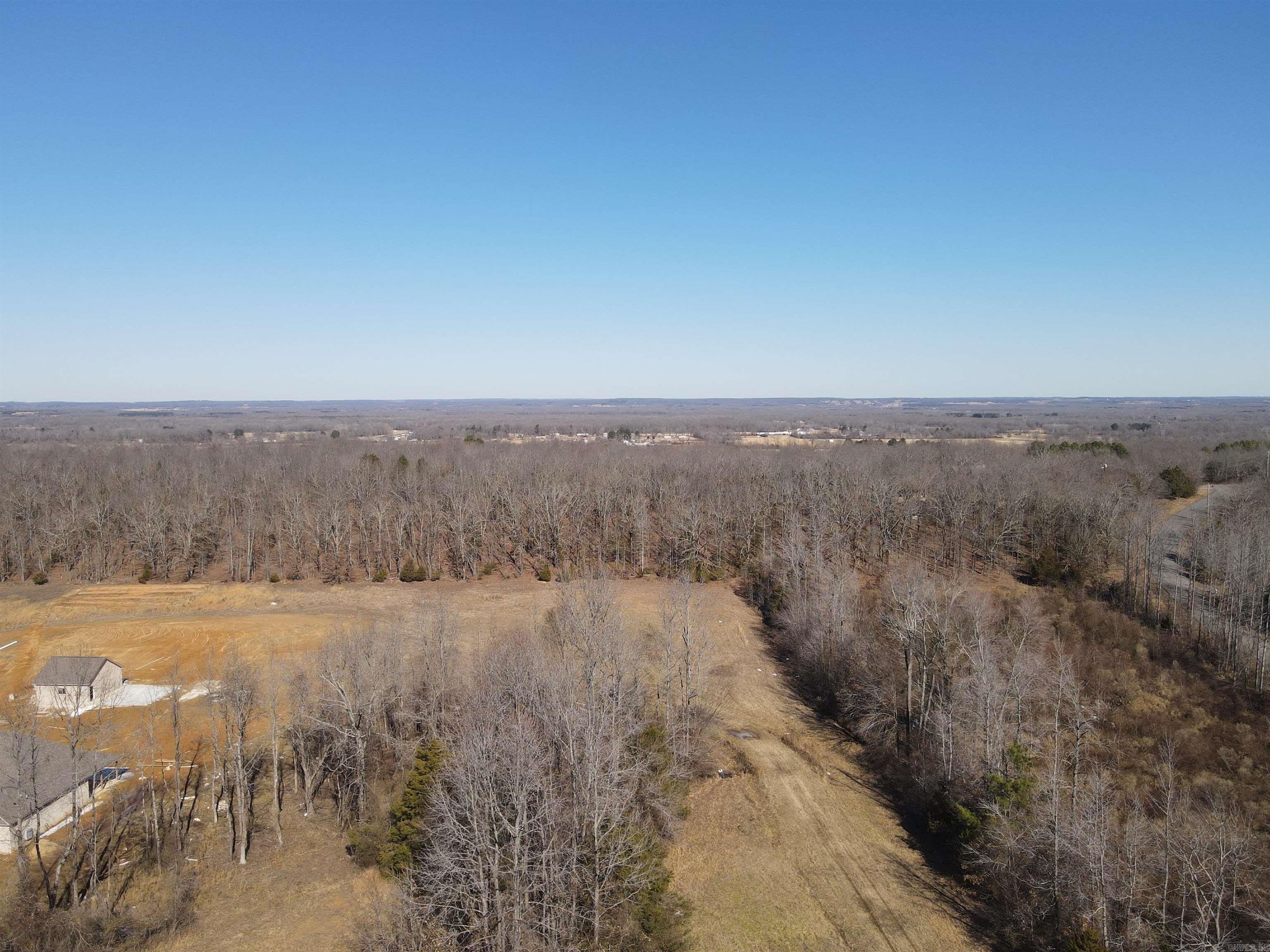 68 Rainbow Lake Rd  Austin, AR