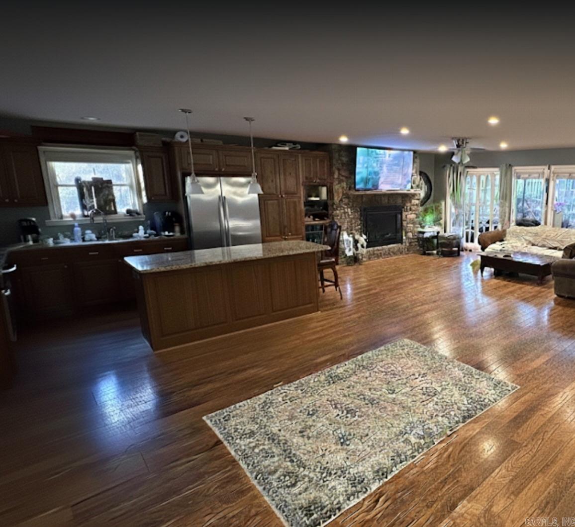 28 Alina Lane Hot Springs Village, AR 71909-3400