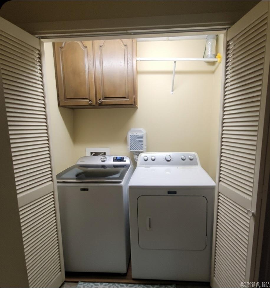 28 Alina Lane Hot Springs Village, AR 71909-3400