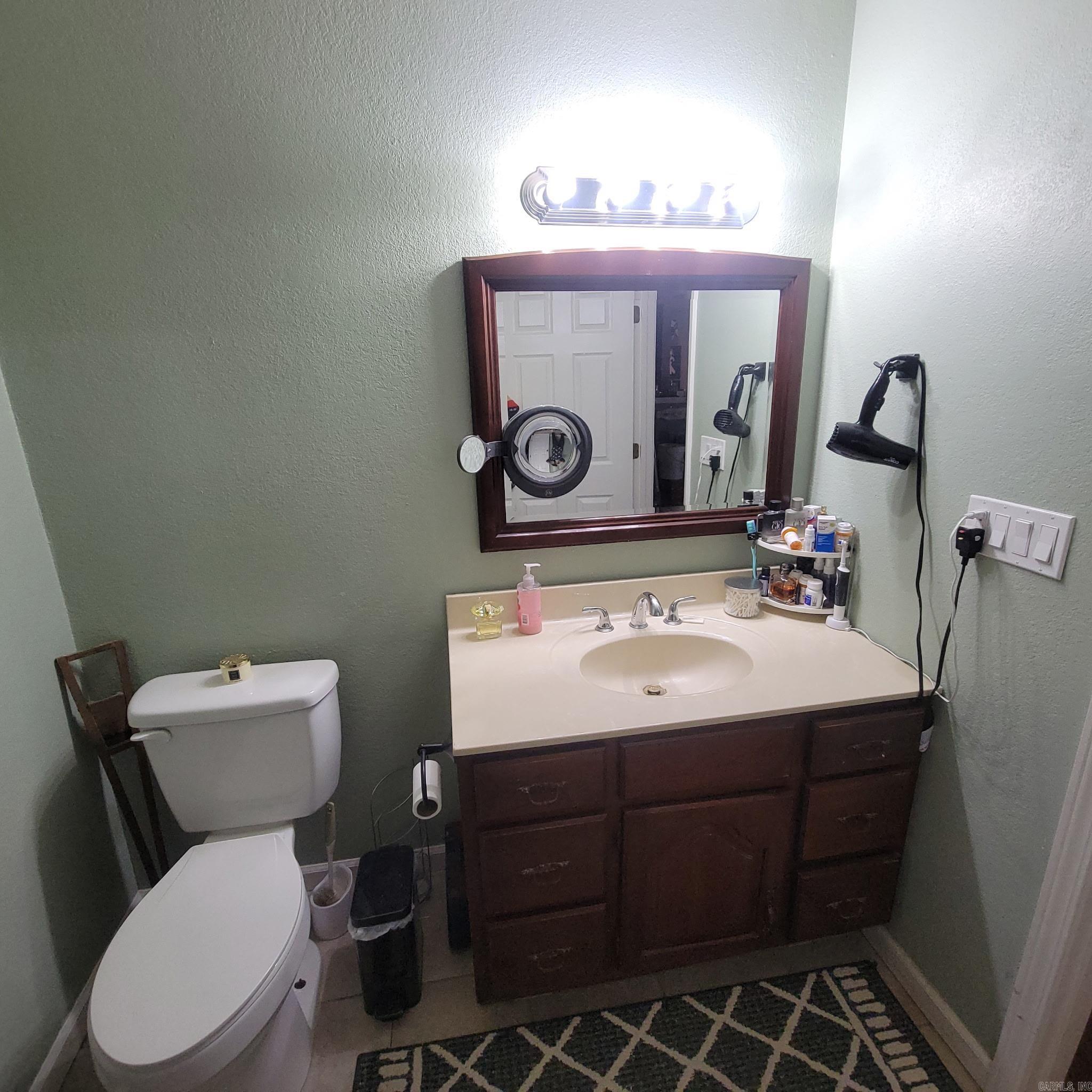 28 Alina Lane Hot Springs Village, AR 71909-3400