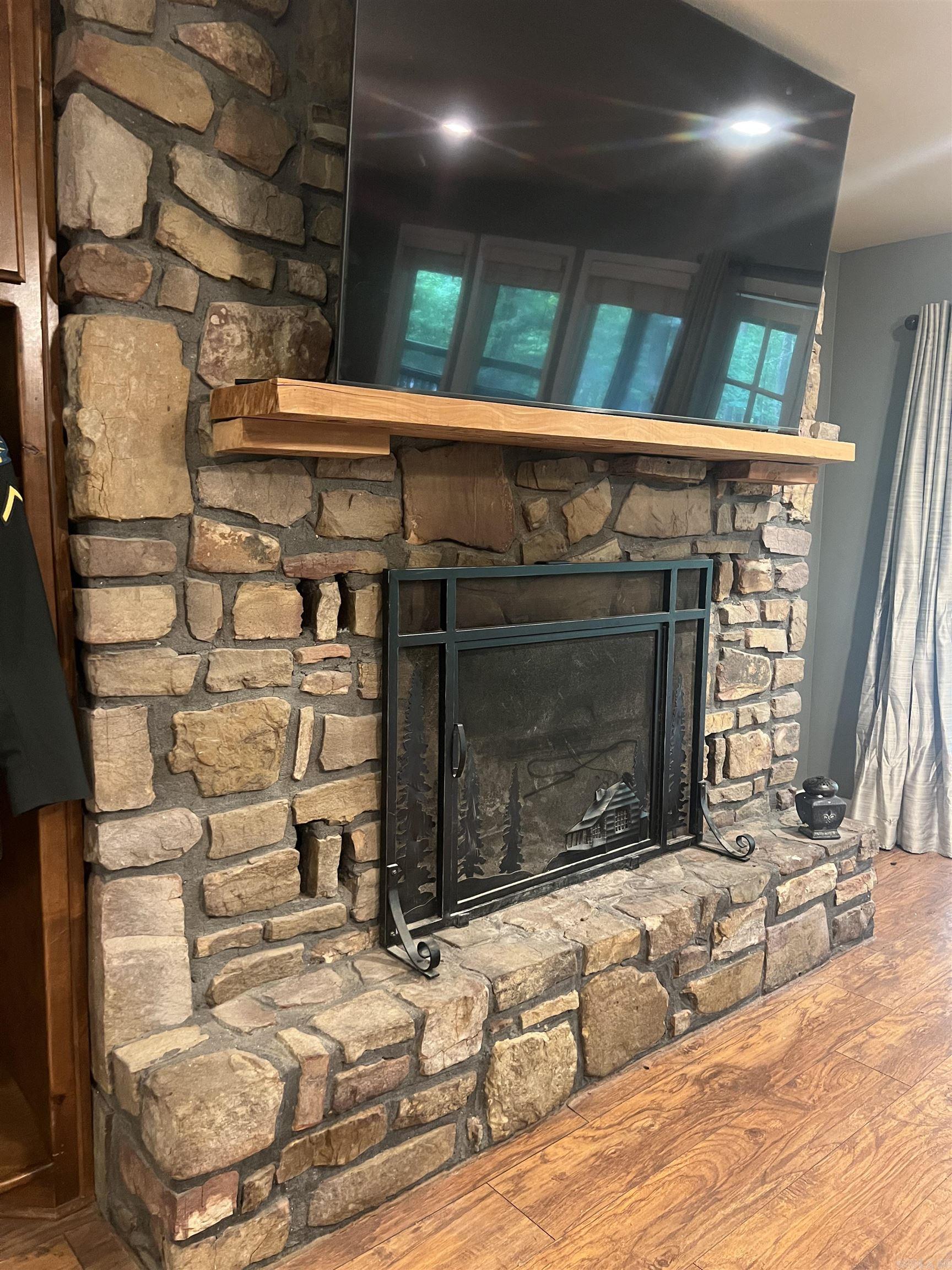 28 Alina Lane Hot Springs Village, AR 71909-3400
