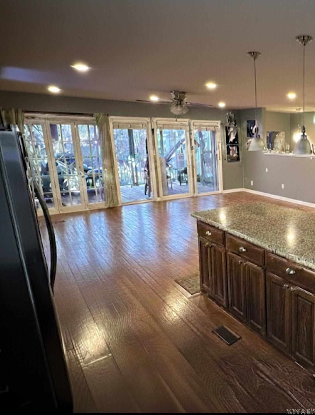 28 Alina Lane Hot Springs Village, AR 71909-3400