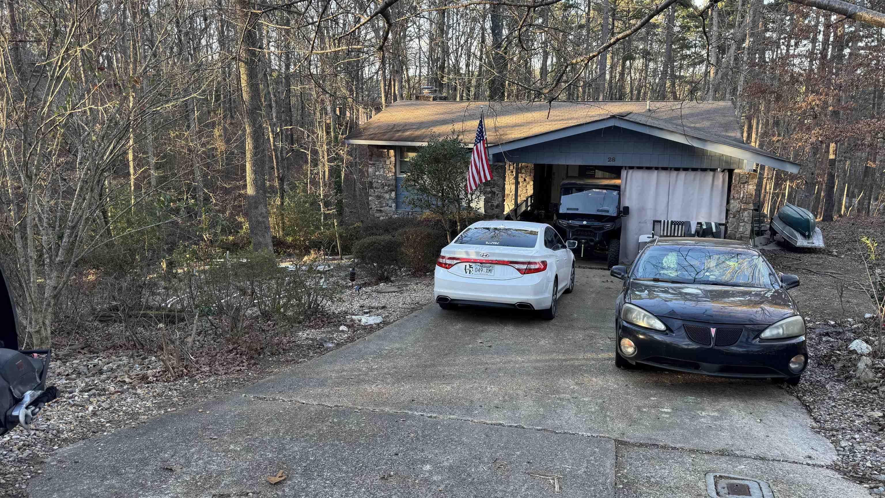 28 Alina Lane Hot Springs Village, AR 71909-3400