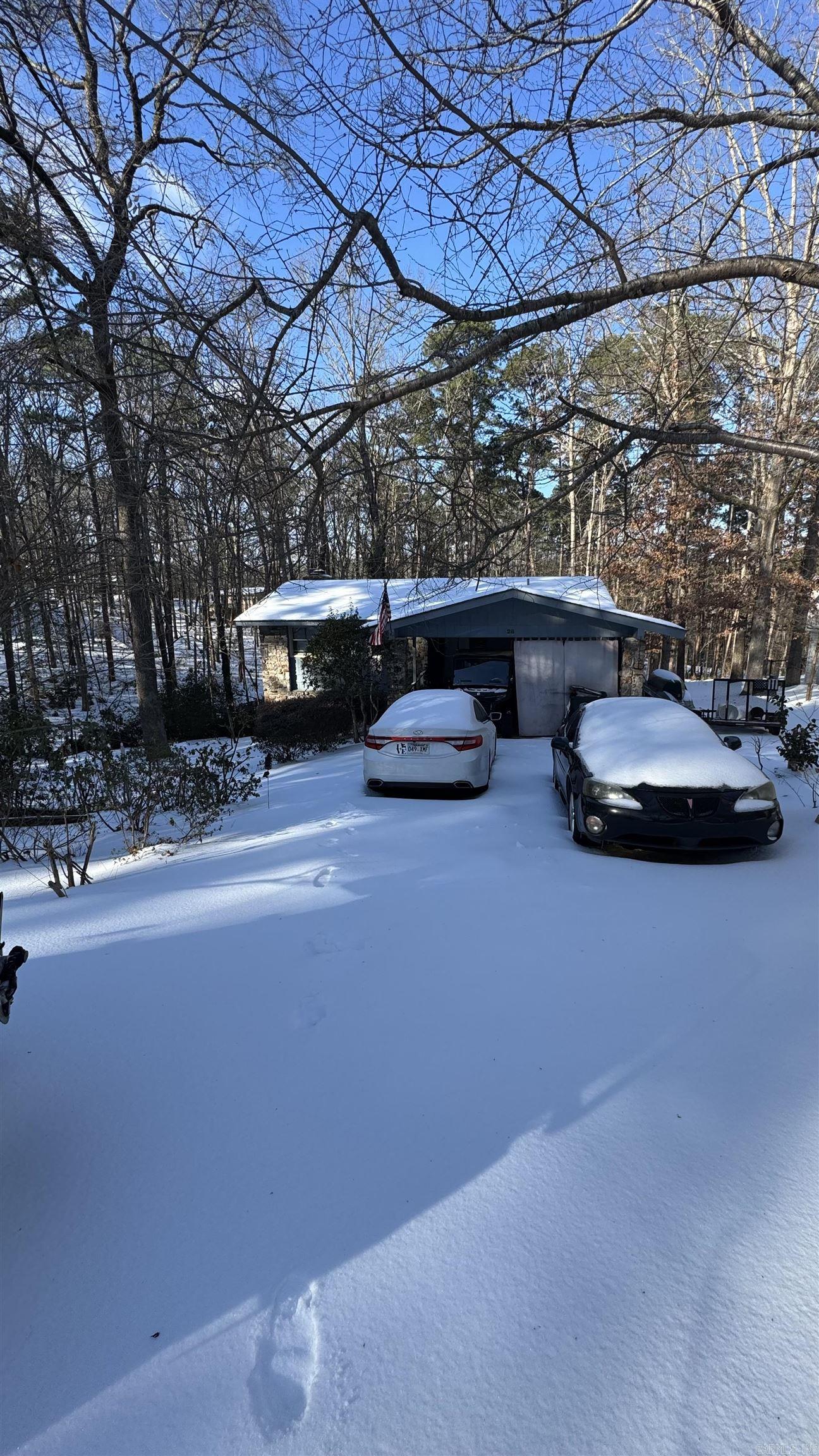 28 Alina Lane Hot Springs Village, AR 71909-3400