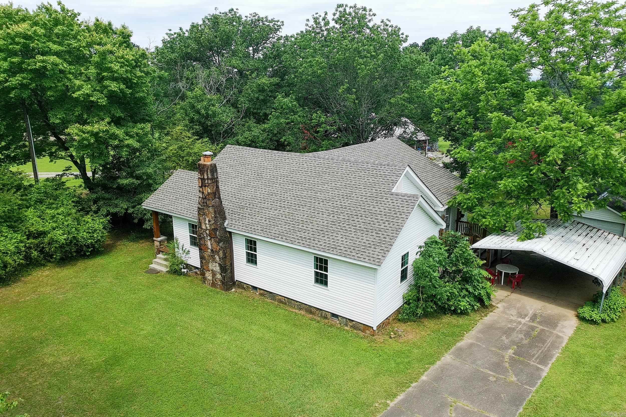 131 Keith  Searcy, AR