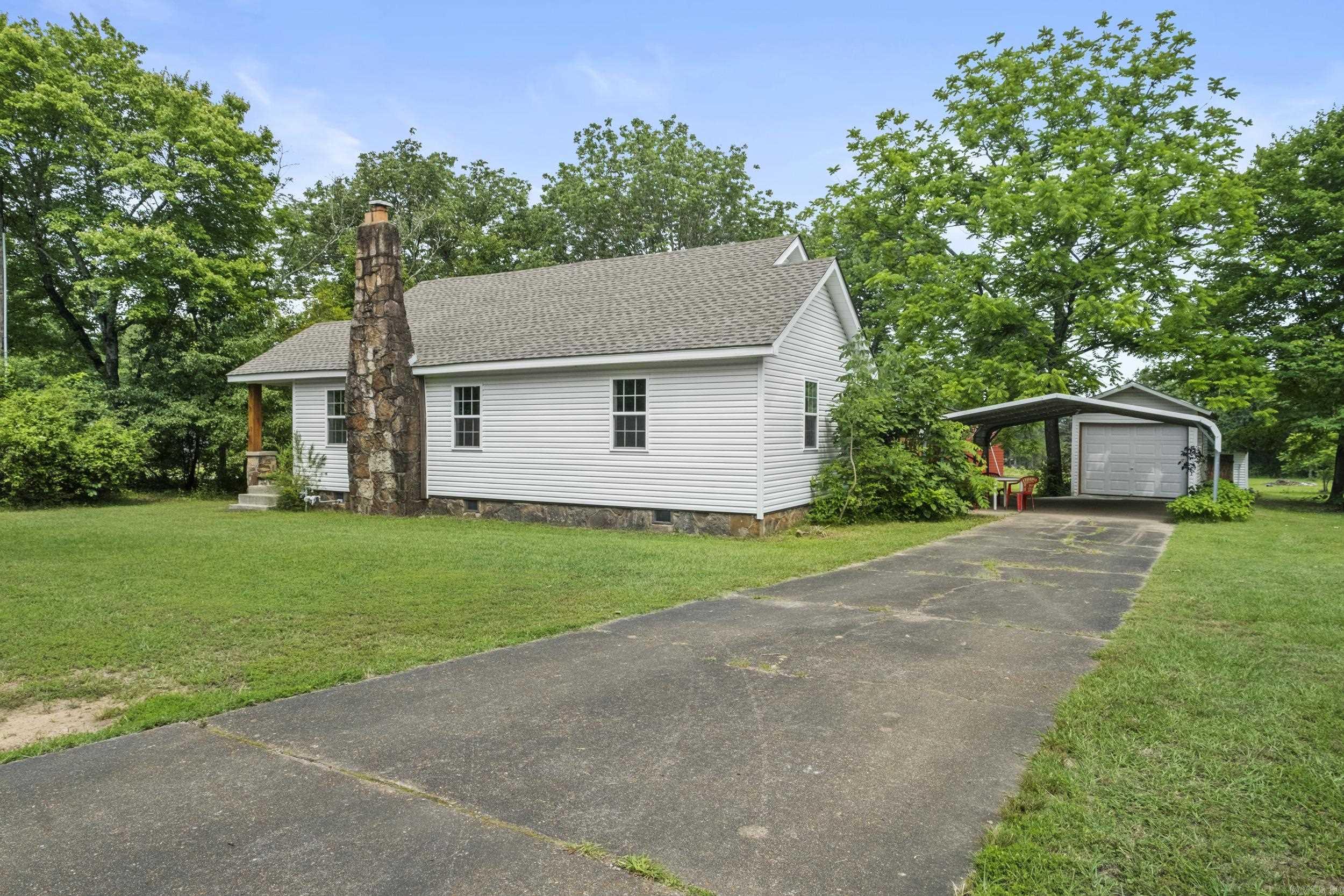 131 Keith  Searcy, AR